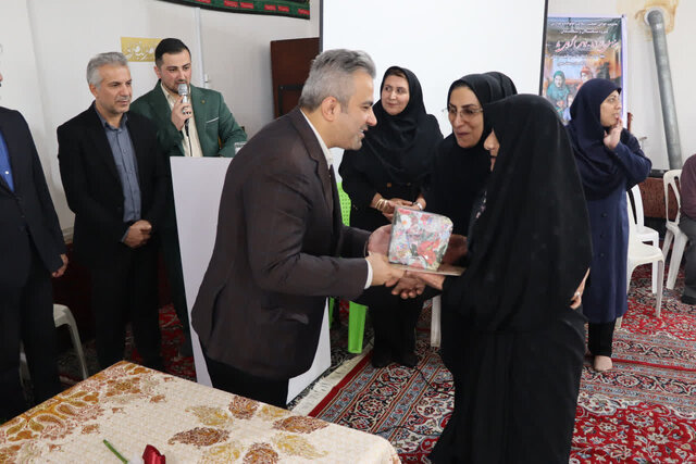 ضرورت توسعه خدمات اجتماعی و حفظ کرامت سالمندان در مازندران