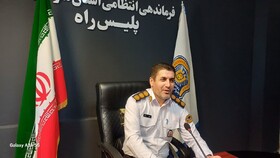 محورهای مواصلاتی مازندران باز است/احتمال محدودیت کندوان تا پایان هفته