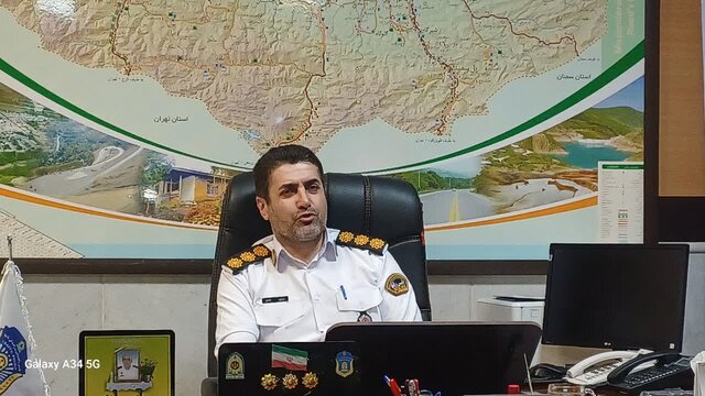 آغاز طرح آموزش رانندگان ناوگان عمومی حمل‌ونقل بار و مسافر در مازندران