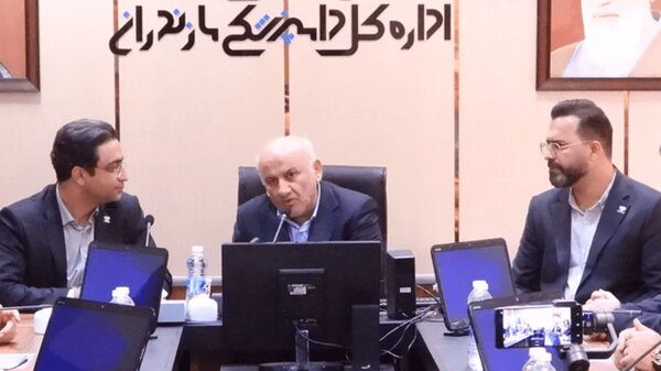  دامپزشکی محور سلامت غذایی و تنظیم بازار است