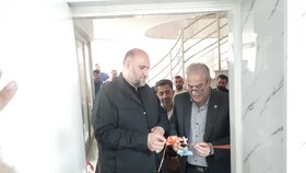 تامین آب شرب پایدار ۱۲ هزار خانوار آملی با افتتاح و آغاز طرح‌های جدید آبرسانی