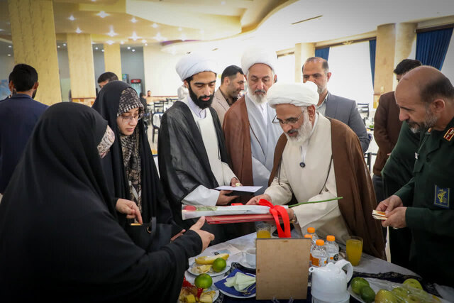 خون شهدای اقتدار مازندرانی شکست جبهه استکبار را رقم زد