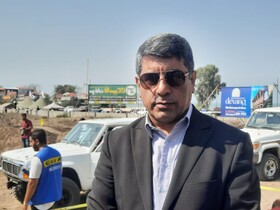 مسئولان در تأمین نشاط اجتماعی پیشران باشند