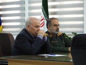 تکمیل طرح‌های نیمه‌تمام و تقویت قرارگاه محله‌محور در مازندران