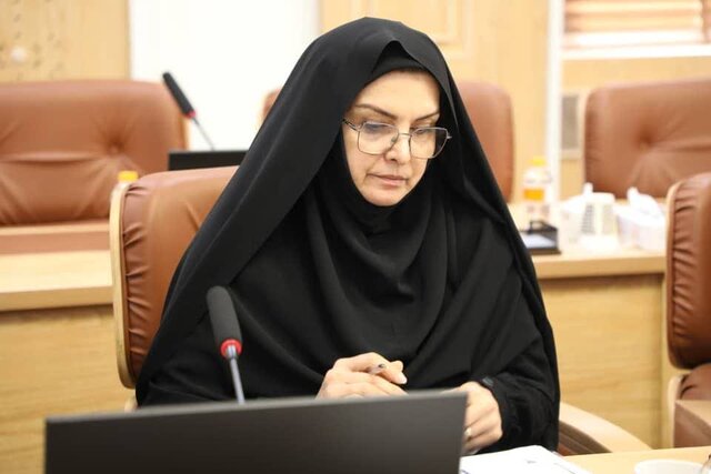 توسعه زیرساختهای رفاهی در دانشگاه علوم پزشکی مازندران