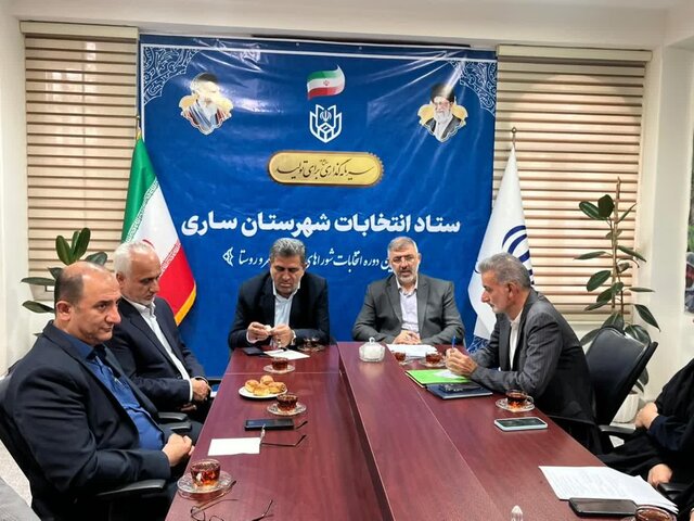 اهمیت قانونمداری، شفافیت و بیطرفی در فرآیند انتخابات