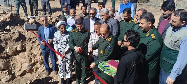 انسجام مردم موجب شکست دشمن در جنگ ۱۲ روزه شد