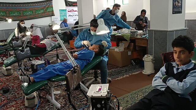 انسجام مردم موجب شکست دشمن در جنگ ۱۲ روزه شد