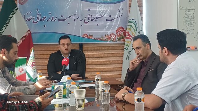 مازندران قربانی واردات شیر خام/ صنایع لبنی در تنگنا