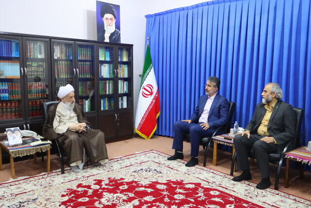 ترکیب دین و ورزش در هنر؛ راهی برای تبلیغ ارزشهای اسلامی