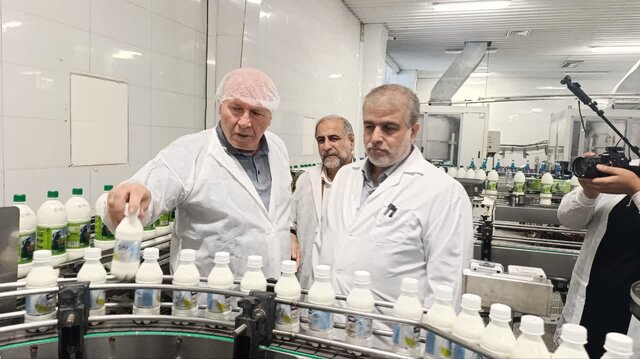 پشتیبانی قضایی از تولید و پروژه‌های عمرانی آمل