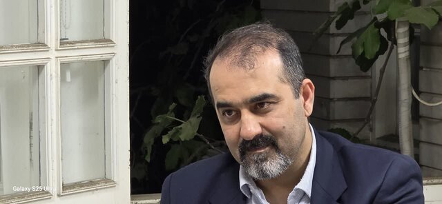 نظام سلامت جامعه نیازمند همراهی خیرین است