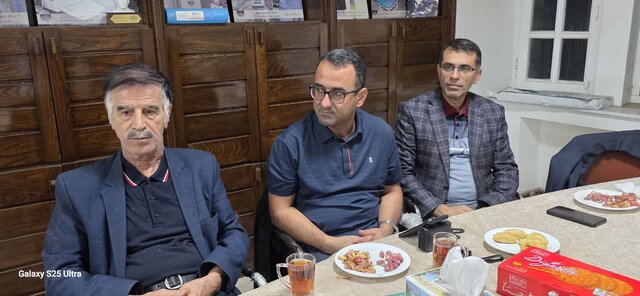 نظام سلامت جامعه نیازمند همراهی خیرین است