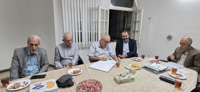 نظام سلامت جامعه نیازمند همراهی خیرین است