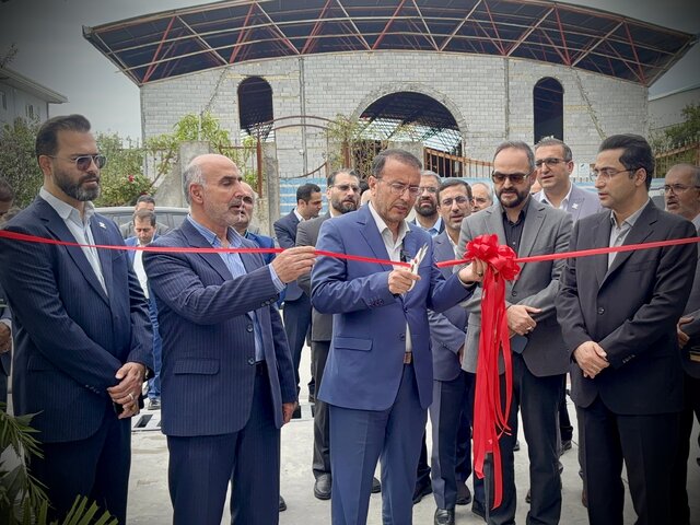 تولید بیش از ۱۱۰۰ تن داروی دامپزشکی مازندران در ۷ ماهه سال جاری