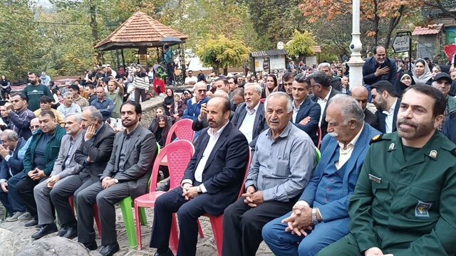 روستای کندلوس رسماً ثبت جهانی شد