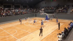 جدال همسایه‌های شمالی برای رسیدن به جایگاه دومی لیگ برتر بسکتبال