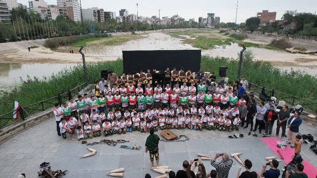برگزاری رزمایش بزرگ «جهادگران فاطمی ۵» به میزبانی مازندران