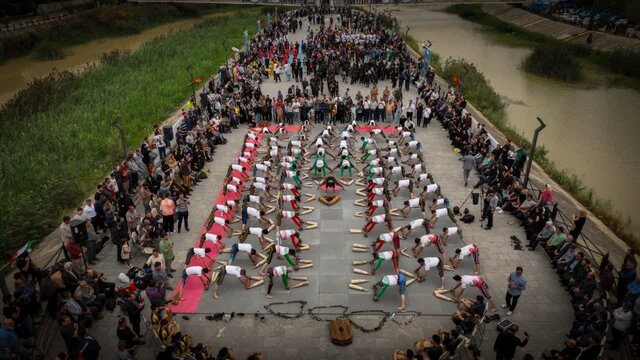 برگزاری رزمایش بزرگ «جهادگران فاطمی ۵» به میزبانی مازندران