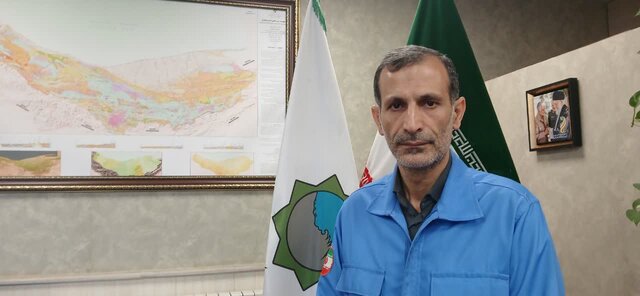 آتش‌سوزی ۱۰۲ هکتار از اراضی مرتعی و جنگلی مازندران طی یکسال گذشته