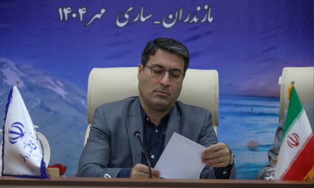 طرح جدید تأمین مالی آتشنشانی روستایی