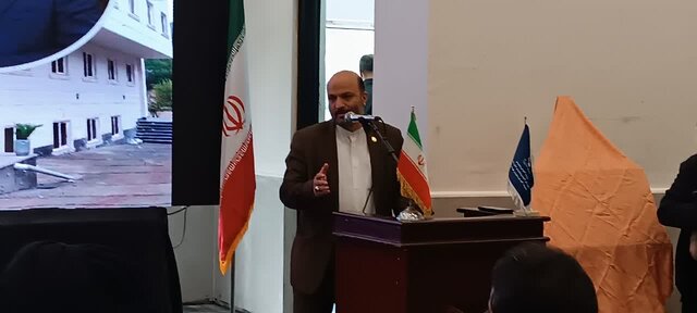 مشارکت ۶۱ درصدی مردم در ساخت پروژههای آموزش و پرورش  مشارکت ۶۱ درصدی مردم در ساخت پروژههای آموزش و پرورش