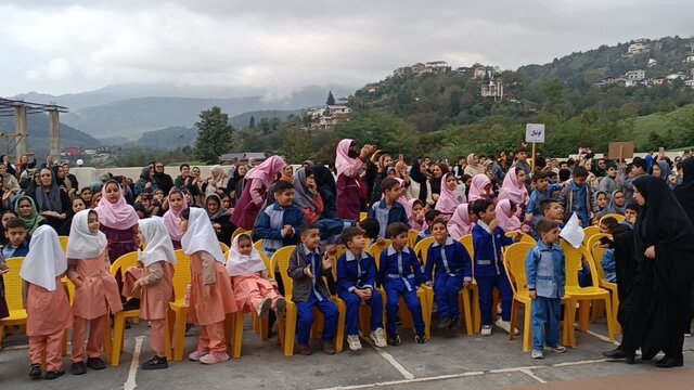 مشارکت ۶۱ درصدی مردم در ساخت پروژههای آموزش و پرورش