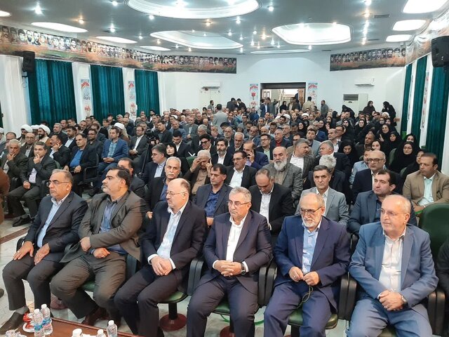 امنیت غذایی اولویت ایران است/ رتبه اول مازندران در تغییر کاربری