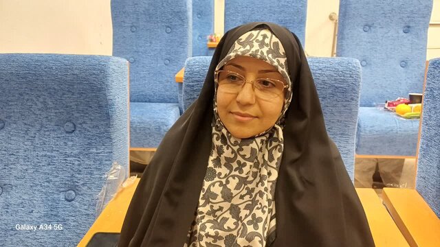 برگزاری سومین دوره مسابقات فرهنگی ورزشی بانوان کارمند کشور در ساری