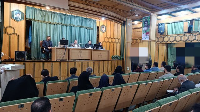از رونمایی اتهام‌جدید "موبایل موسوی" تا مالباختگان که منتظر رای دادگاه هستند