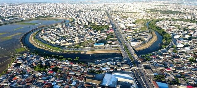 طرح جامع شهر بابل پس از سال‌ها انتظار وارد فاز اجرایی می‌شود