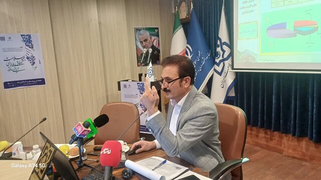 پوشش بیمه‌ای ۱۳۰ گروه بیماری خاص در مازندران/ پرداخت تا ۹۰ درصد هزینه درمان ناباروری