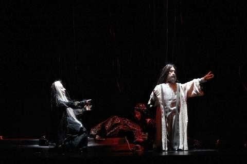 «حافظ» آخر هفته مهمان ساروی‌ها می‌شود