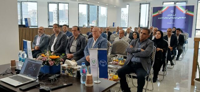 راهاندازی مرکز درمان ناباروری جهاددانشگاهی در آمل