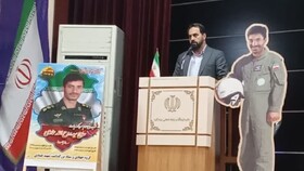 ترویج فرهنگ شهادت وظیفه همگانی است