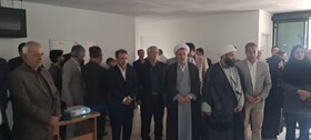 افتتاح مرکز مشاوره و سلامت در دانشگاه علم و فناوری مازندران با تأکید بر زیست سالم دانشجویی