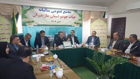 ۱۲ خانه جودو در سراسر کشور ساخته شد