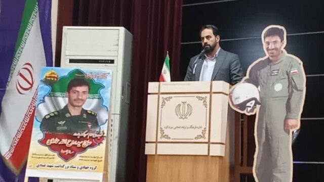 ترویج فرهنگ شهادت وظیفه همگانی است