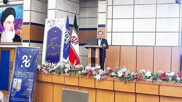 صرفه‌جویی ارزی ۳.۸ میلیارد دلاری از تولید داروهای بیوتک در کشور