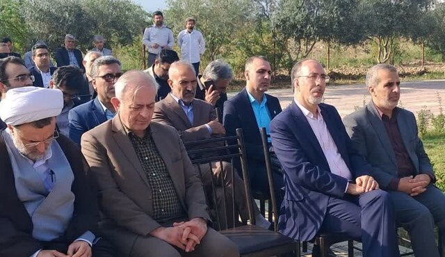 افتتاح مرکز مشاوره و سلامت در دانشگاه علم و فناوری مازندران با تأکید بر زیست سالم دانشجویی