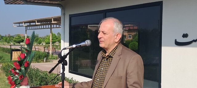 افتتاح مرکز مشاوره و سلامت در دانشگاه علم و فناوری مازندران با تأکید بر زیست سالم دانشجویی