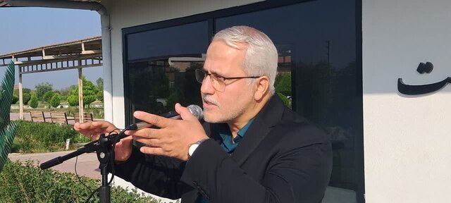 افتتاح مرکز مشاوره و سلامت در دانشگاه علم و فناوری مازندران با تأکید بر زیست سالم دانشجویی