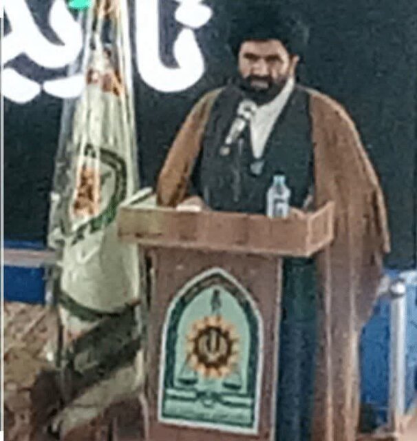 امنیت، بستر ساز تمامی ارزش‌های فردی و اجتماعی است
