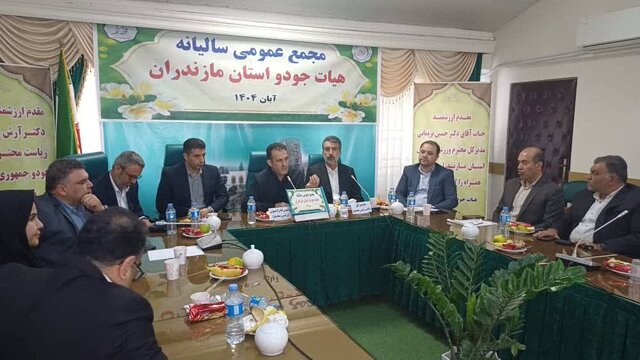 ۱۲ خانه جودو در سراسر کشور ساخته شد