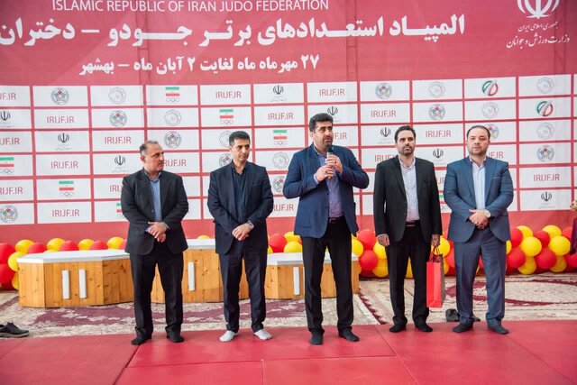 خراسان رضوی قهرمان جودو المپیاد استعدادهای برتر پسران کشور شد