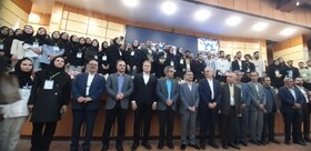 فینال نخستین «استارتاپ ویکند» دانشجویان علوم پزشکی کشور در ساری برگزار شد