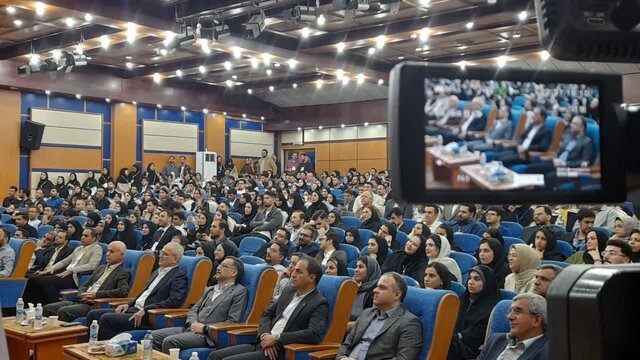 فینال نخستین «استارتاپ ویکند» دانشجویان علوم پزشکی کشور در ساری برگزار شد