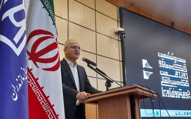فینال نخستین «استارتاپ ویکند» دانشجویان علوم پزشکی کشور در ساری برگزار شد