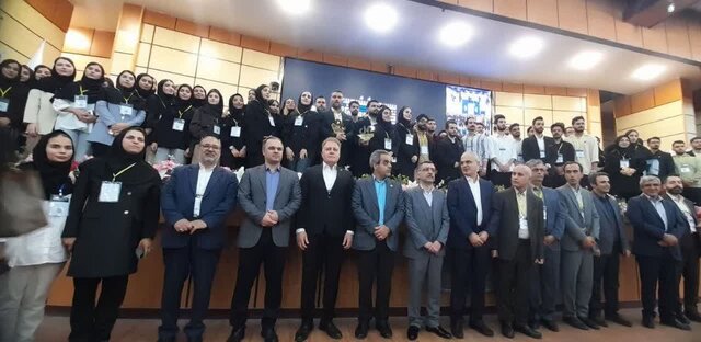 فینال نخستین «استارتاپ ویکند» دانشجویان علوم پزشکی کشور در ساری برگزار شد فینال نخستین «استارتاپ ویکند» دانشجویان علوم پزشکی کشور در ساری برگزار شد