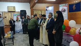 تأکید فرماندار چالوس بر رسیدگی فوری به دغدغههای معیشتی پرستاران